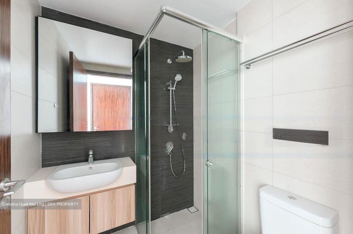 Natura@Hillview (D23), Apartment #460274691